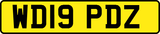 WD19PDZ