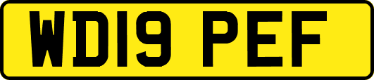 WD19PEF