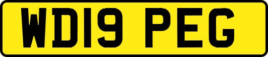 WD19PEG