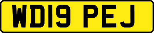 WD19PEJ