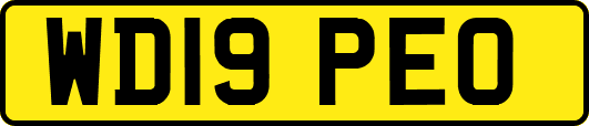 WD19PEO