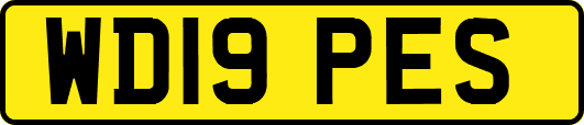 WD19PES