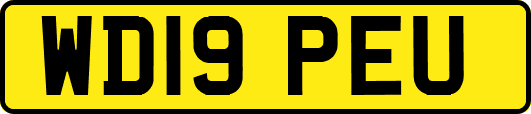 WD19PEU