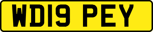 WD19PEY