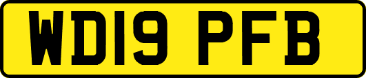 WD19PFB