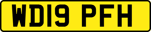 WD19PFH