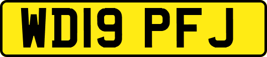 WD19PFJ