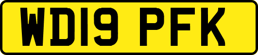 WD19PFK
