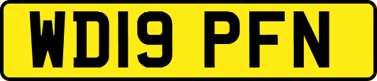 WD19PFN