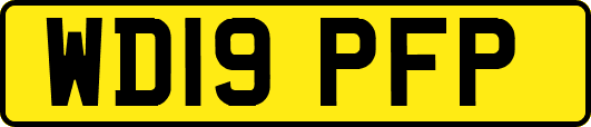 WD19PFP