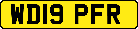 WD19PFR
