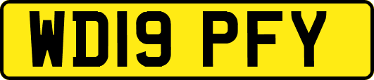 WD19PFY