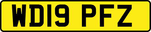 WD19PFZ
