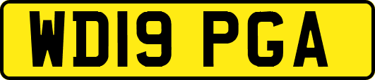WD19PGA