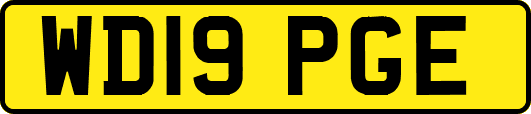 WD19PGE