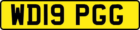 WD19PGG