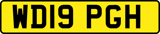 WD19PGH