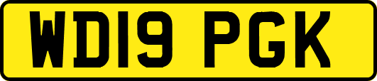 WD19PGK