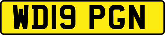 WD19PGN