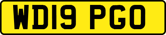 WD19PGO