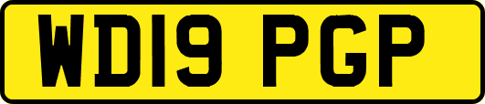 WD19PGP