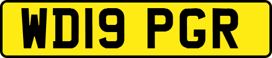 WD19PGR