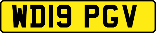 WD19PGV