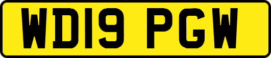 WD19PGW