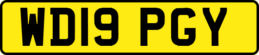WD19PGY