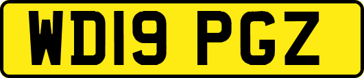 WD19PGZ