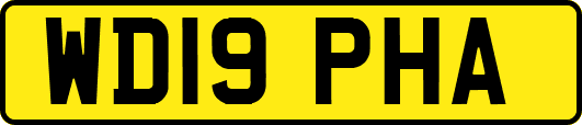 WD19PHA