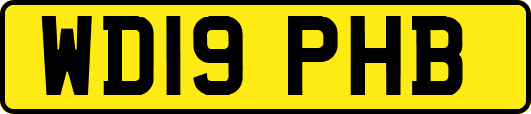 WD19PHB