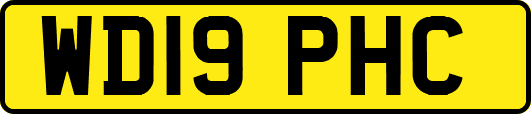 WD19PHC