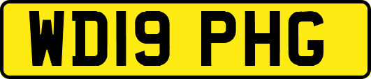 WD19PHG
