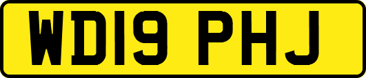 WD19PHJ