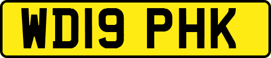 WD19PHK