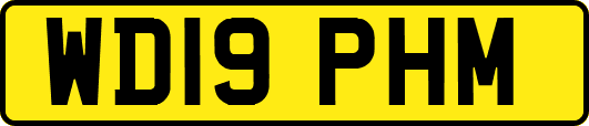WD19PHM