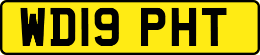 WD19PHT
