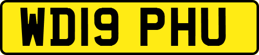 WD19PHU