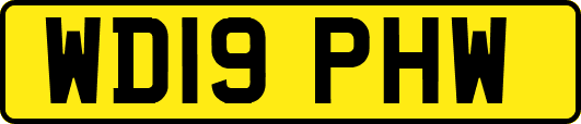 WD19PHW