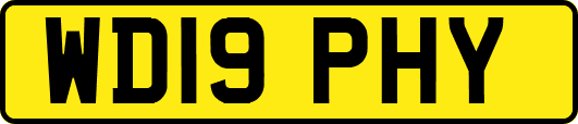 WD19PHY