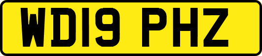 WD19PHZ