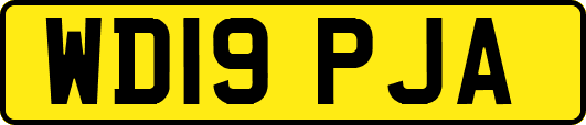 WD19PJA