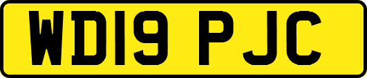 WD19PJC