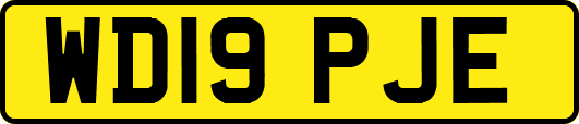 WD19PJE