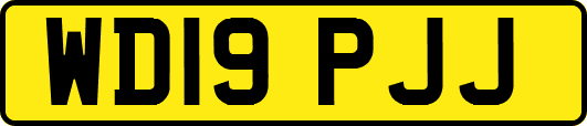 WD19PJJ