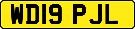 WD19PJL