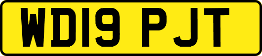 WD19PJT