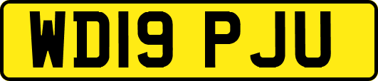 WD19PJU