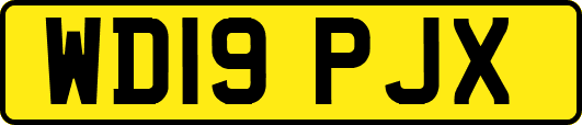 WD19PJX